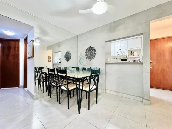 Imagem Apartamento com 3 Quartos à venda, 65m² - Gleba Fazenda Palhano