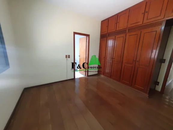 Imagem Casa para Venda em Limeira, Jardim São Manoel, 3 dormitórios, 1 suíte, 2 banheiros, 3 vagas