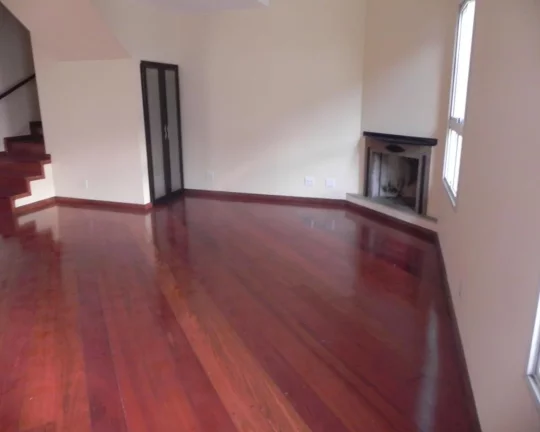 Imagem CONDOMINIO FECHADO PORTARIA 24 HS PARQUE DOS PRINCIPES - COM4 DORMS 2 SUITES -