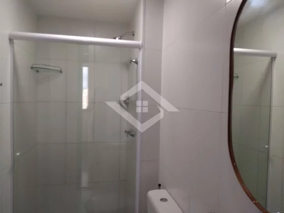Imagem Apartamento para Venda no Enseada Park Niterói de 3 Quartos