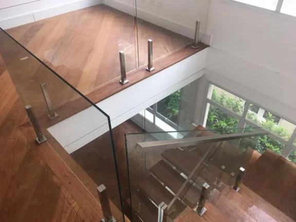 Imagem Casa no Res. Alpha 6 - 488m²