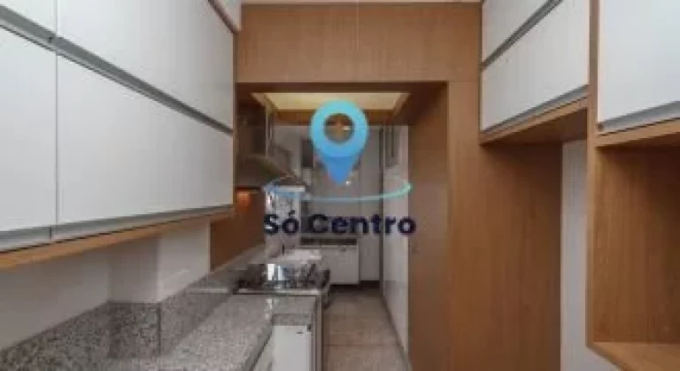 Imagem Ótimo apartamento à venda em Lourdes, Belo Horizonte. Com 3 quartos, sendo 1 suíte, 1 banheiro so...