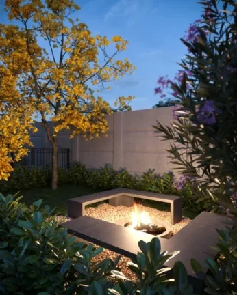Imagem Apartamento à venda em Hortolândia, Jardim do Bosque, com 1 quarto, 55,57m2