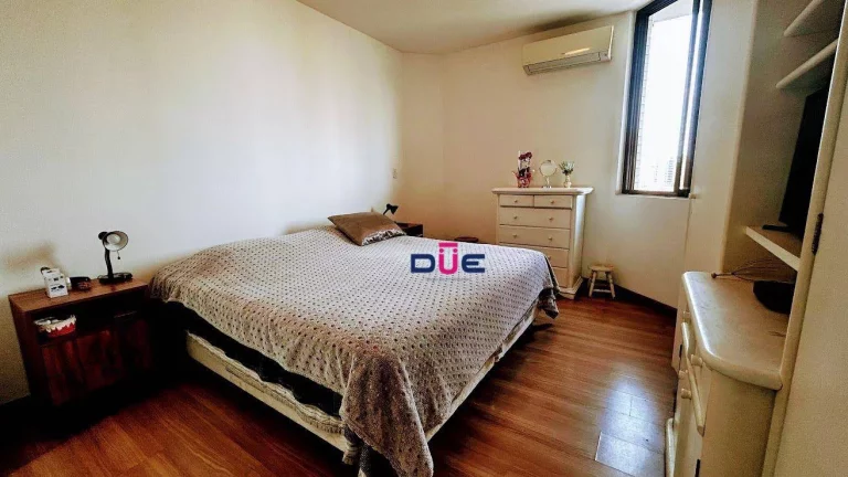 Imagem Apartamento com 3 dormitórios à venda, 150 m² por R$ 1.200.000 - Aparecida - Santos/SP