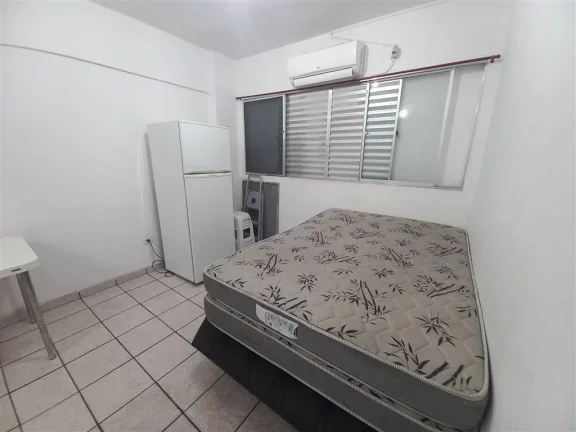 Imagem APARTAMENTO COM 32 m² - MIRIM - PRAIA GRANDE SP