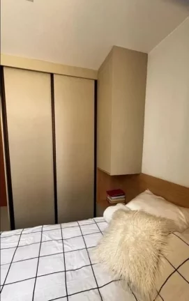 Imagem Apartamento Térreo Mobiliado no Condomínio Julita Formiga – Bancários, João Pessoa