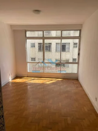 Imagem Apartamento 3 Dorm. Próximo á Oscar Freire
