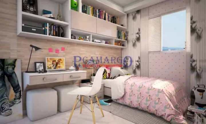 Imagem Apartamento Padrão