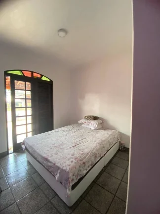 Imagem Sobrado Espaçoso com Quintal e Área Gourmet – Jardim Eliane / Aricanduva
