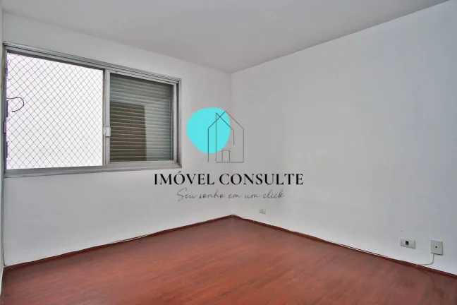 Imagem Apartamento para locação e venda, 158m² com 3 quartos e - Higienópolis -SP.