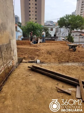 Imagem Sobrado para Venda em Santo André / SP no bairro Vila Floresta