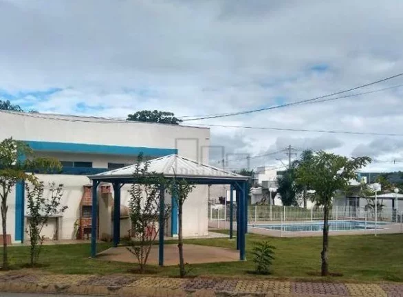 Imagem Casa à venda, 102 m² por R$ 750.000,00 - Condomínio Vale Azul - Votorantim/SP