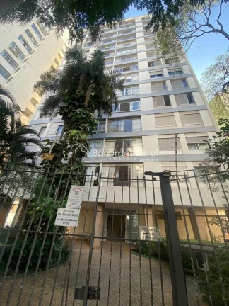 Imagem Apartamento com 3 Quartos e 3 banheiros à Venda, 160 m² Vila Itapura