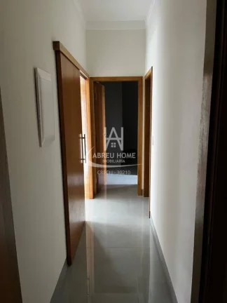 Imagem Condomínio Damha IV