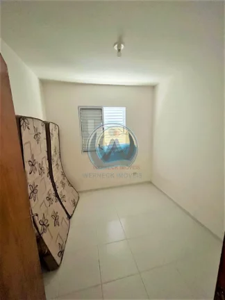 Imagem APTO RESIDENCIAL em Ubatuba - SP, PEREQUE-A??
