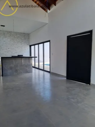 Imagem Casa em Condomínio para Venda em Atibaia, Jardim Estancia Brasil, 3 dormitórios, 1 suíte, 2 banheiros, 2 vagas