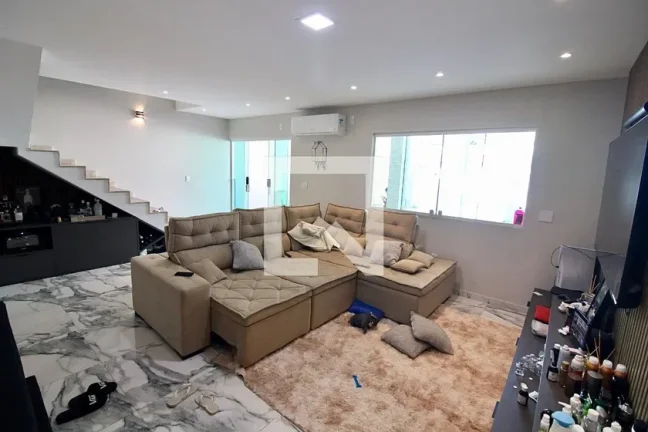 Imagem Casa à Venda - Vargem Pequena, 3 Quartos, 220 m2