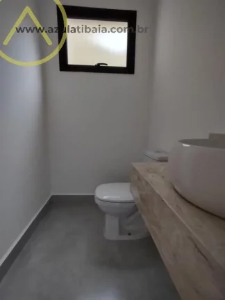 Imagem Casa para Venda em Atibaia, Jardim Do Lago, 3 dormitórios, 3 suítes, 4 banheiros, 2 vagas