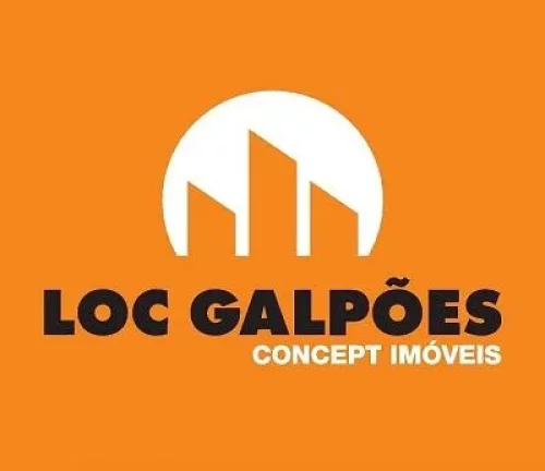 Imagem Galpão à venda, 3600 m² por R$ 6.875.000,00 - Chácaras Reunidas Guaio - Suzano/SP