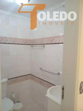 Imagem Apartamento 3 dormitórios para Venda em São Paulo / SP no bairro Vila Prudente