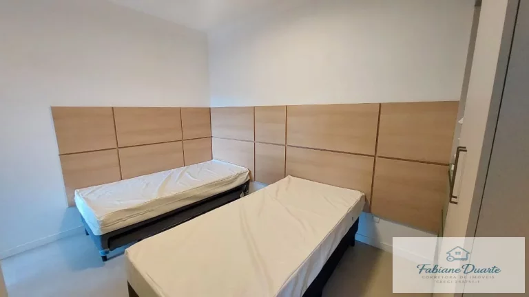 Imagem Apartamento 2 dormitórios a venda no Itaguá !