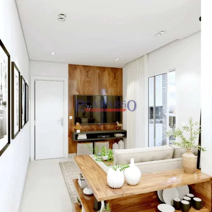 Imagem Apartamento Padrão