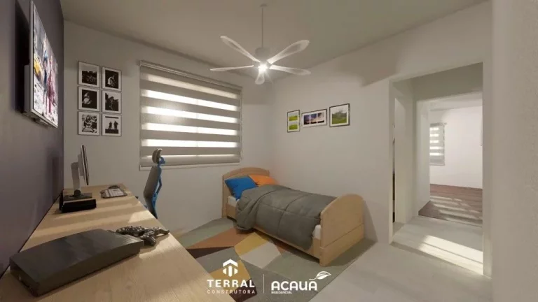 Imagem Apartamento à Venda em Campo da Aviação, Praia Grande - SP