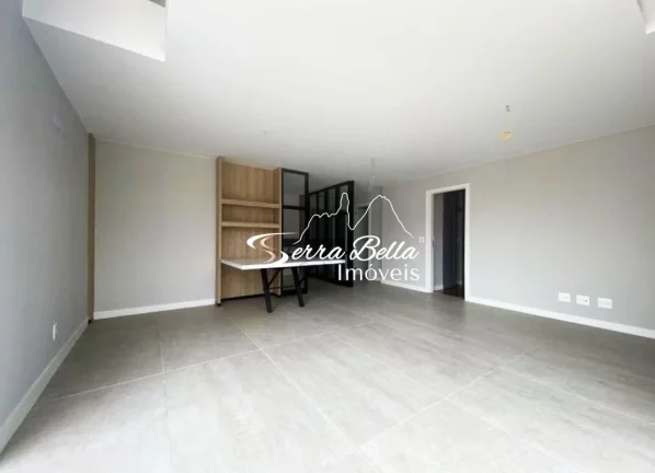 Imagem Cobertura com 4 dormitórios à venda, 211 m² por R$ 1.650.000,00 - Agriões - Teresópolis/RJ