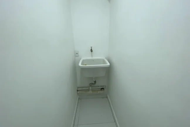 Imagem PREDIO COMERCIAL em São Paulo - SP, Jabaquara