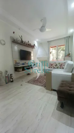 Imagem Apartamento à Venda em Vila Olímpia - São Paulo - SP.