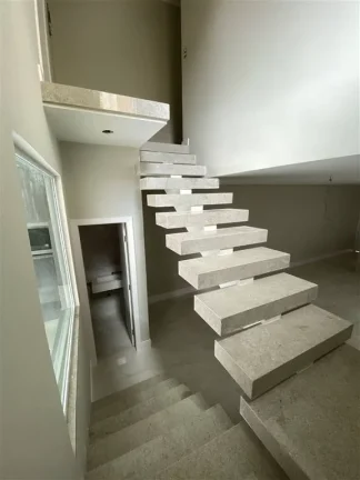 Imagem CASA COM 151.8 m² - TUPI - PRAIA GRANDE SP