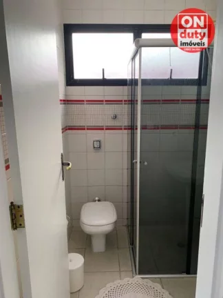 Imagem Apartamento à venda, 118 m² por R$ 480.000 - Jardim Tejereba - Guarujá/SP