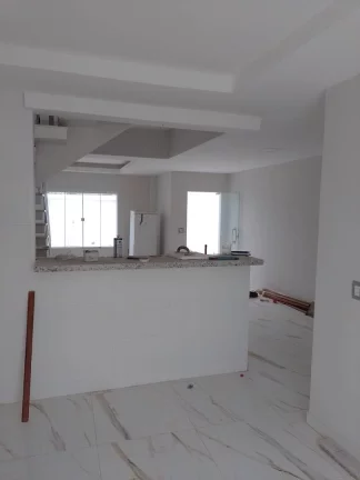 Imagem Casa duplex a venda Atlântico norte macaé