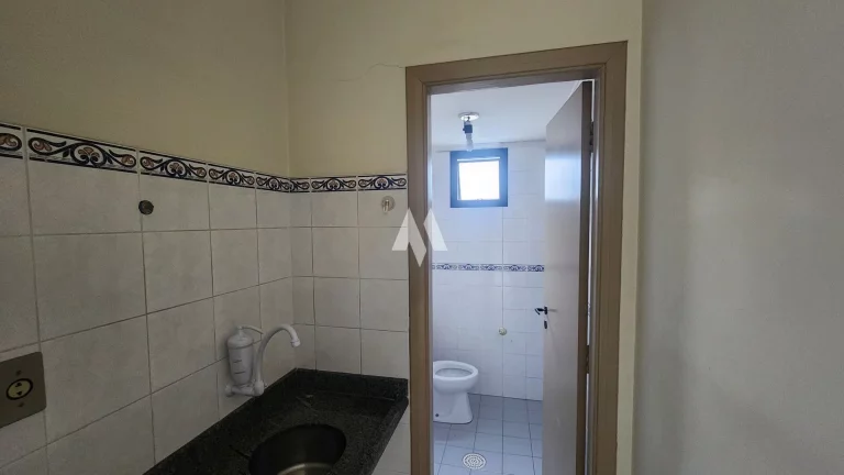 Imagem Sala Comercial/oportunidade/ Vila Mathias/Santos/SP
