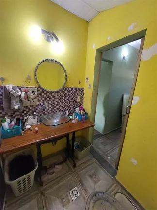 Imagem CASA COM 435 m² - BOQUEIRAO - PRAIA GRANDE SP