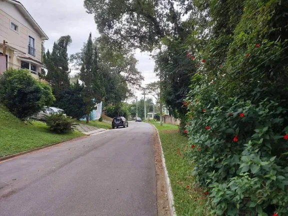 Imagem Cond. Vila Verde (Km 36 Raposo) - Lote 402 m² c/ ambiental 100% aprovado