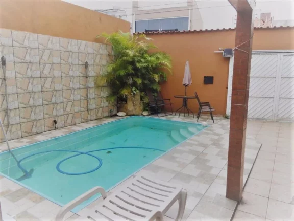 Imagem Casa residencial à venda, Vila Costa, Suzano.