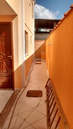 Imagem Casa à venda em São Gonçalo, Mutuá, com 3 quartos, 107m2