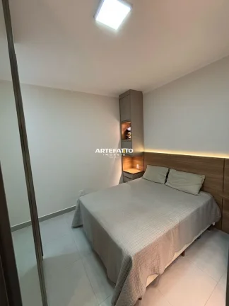 Imagem Apartamento Piratininga duas suítes
