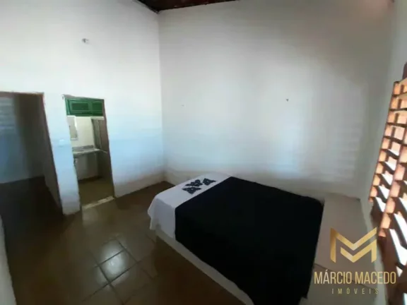 Imagem Casa com 5 dormitórios à venda, 450 m² por R$ 800.000,00 - Praia do Presídio - Aquiraz/CE