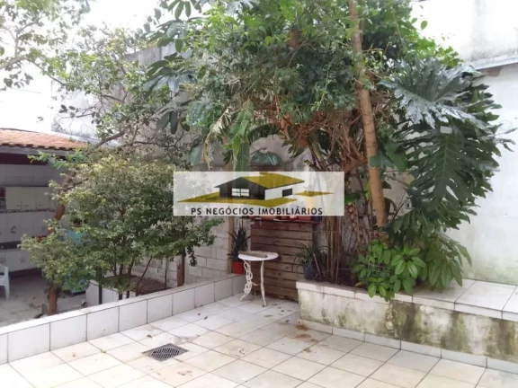 Imagem Sobrado para venda no Ipiranga