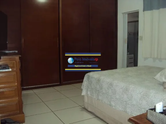 Imagem CASA JARDIM PROCÓPIO, R$ 320.000 - 4 DORMITÓRIOS SENDO 1 SUÍTE, 2 BANHEIROS, 3 VAGAS DE GARAGEM, QUITADA