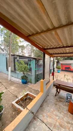 Imagem CHÁCARA À VENDA RECANTO BOM JARDIM EM FRANCA SP