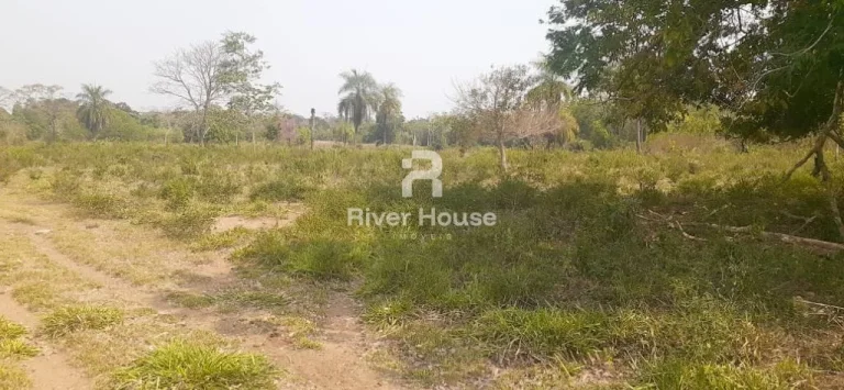 Imagem Charmoso sítio à venda em Olho d'Água, Municipio de Sto Antonio Leverger MT