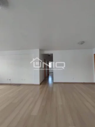 Imagem Apartamento Suíte + 02 - Quartos Ed Varaschin - Centro