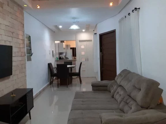 casa a venda no Itaim Paulista