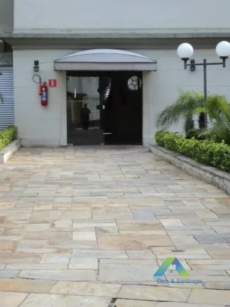 Imagem Apartamento com 1 dormitório à venda, 39 m² por R$ 270.000 - Vila Brasílio Machado - São Paulo/SP