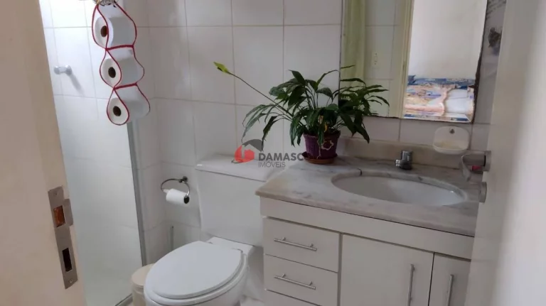 Imagem Apartamento à venda 3 Quartos, 1 Suite, 2 Vagas, 85M², Barcelona, São Caetano do Sul - SP