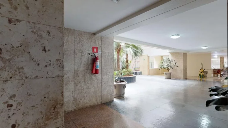 Imagem APARTAMENTO RESIDENCIAL em São Paulo - SP, Jardim Paulista