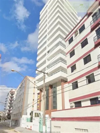 Imagem Apartamentos no Litoral para venda em Praia Grande no bairro Aviação